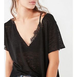 urban project social tee